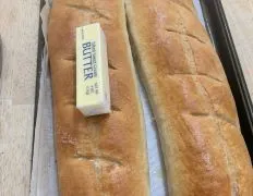 Old Reliable French Bread For Kitchen Aid