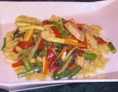 Olive Garden Chicken Giardino