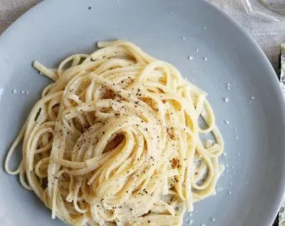 Olive Garden Fettuccine Alfredo