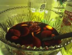 Olive Garden Sangria