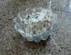 Olive-Herb Cheese Spread