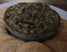 Olive Spread