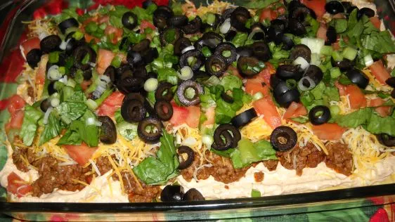 One-Pan Easy Taco Skillet Recipe