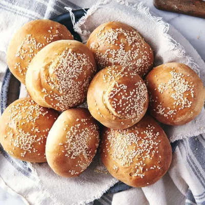 Onion Rolls