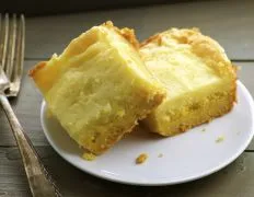 Ooey Gooey Butter Cake