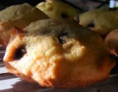 Orange Drop Cookies