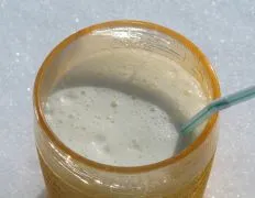 Orange Julius Blender Beverage