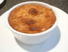 Orange Street Inn Oatmeal Souffle