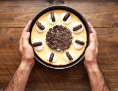 Oreo Cheesecake