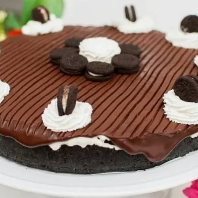 Oreo Torte