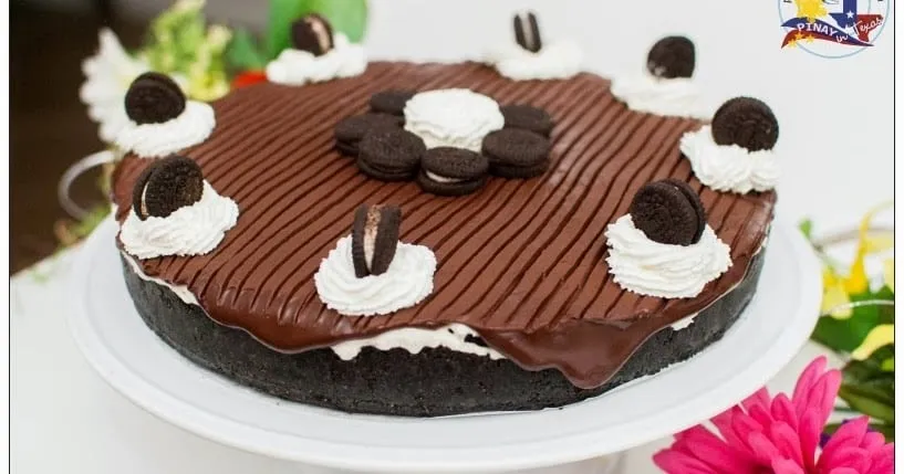 Oreo Torte