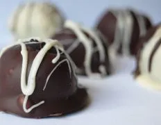 Oreo Truffles