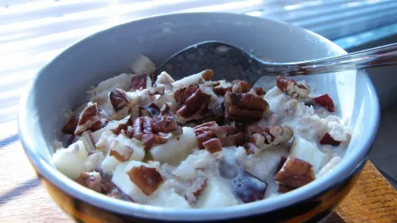 Original Birchermuesli Swiss Muesli