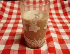 Original Bronx Egg Cream