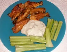 Original Buffalo Chicken Wings