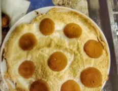 Original Nilla Banana Pudding