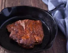 Outback Steakhouse- Style Steak