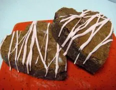 Outrageous Brownies