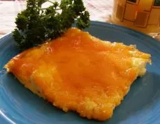 Oven Baked Omelet