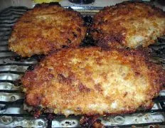 Oven Baked Pork Chops