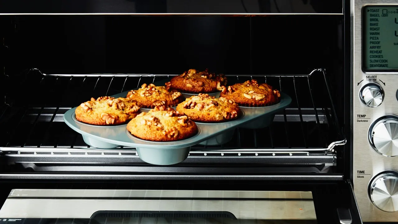 Oven Fried Corn Muffin Chicken