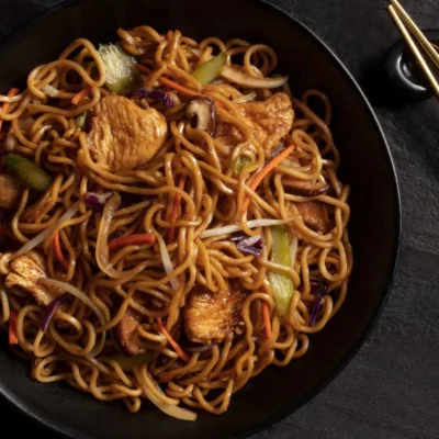 P F Changs Lo Mein