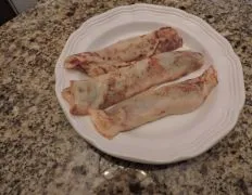 Palacinky Slovak Crepes Suzettes