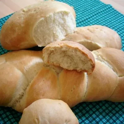 Pan De Horno Real Spanish Bread