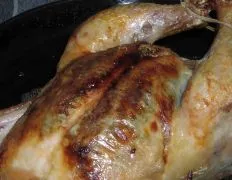 Pan-Roasted Chicken &Amp; Gravy