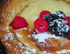 Pancake Souffle