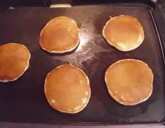 Pancakes