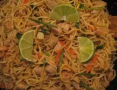 Pancit Canton