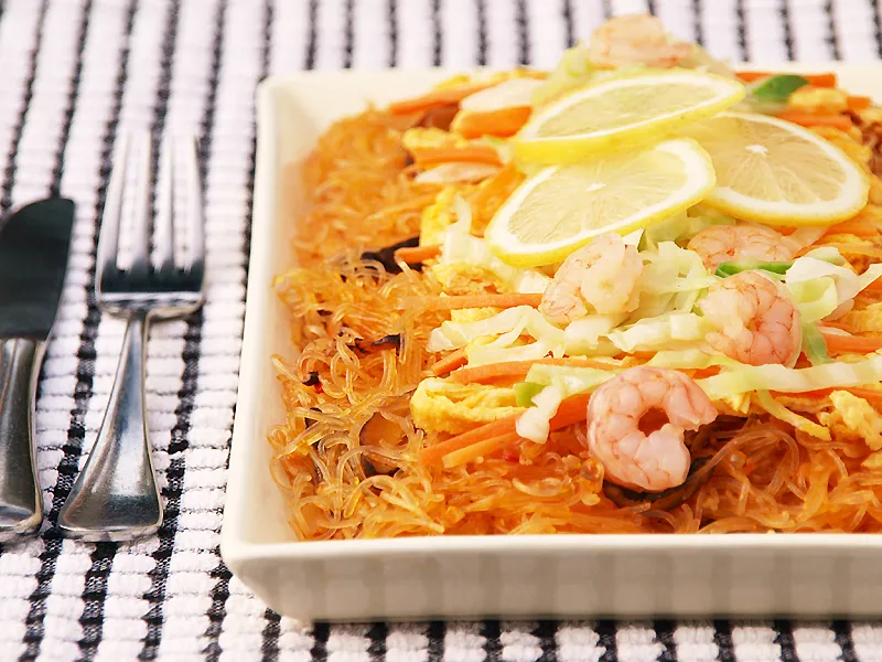 Pancit Sotanghon