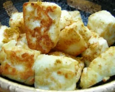 Paneer Fresh Cheese