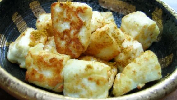 Paneer Fresh Cheese