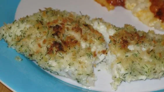 Panko Haddock