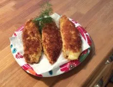 Panko Tilapia