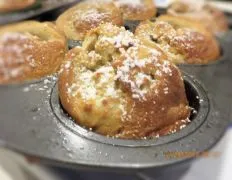 Pannekoeken Popovers