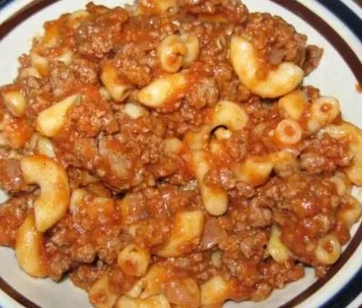 Papa Ds Goulash