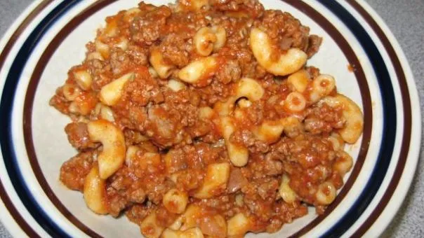 Papa DS Goulash