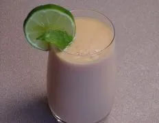 Papaya Smoothie