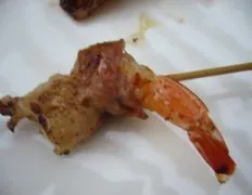 Pappasitos Brochette Shrimp -Copycat