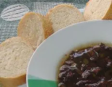 Pasemio Sauce Bread Dip