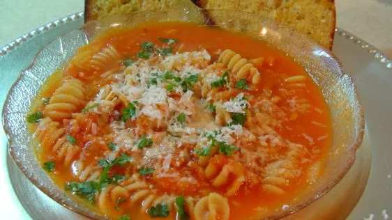 Pasta Amatriciana