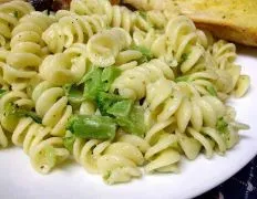 Pasta And Broccoli