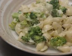 Pasta Con Broccoli