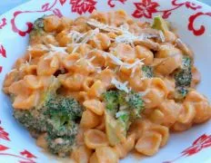 Pasta House Pasta Con Broccoli Actual