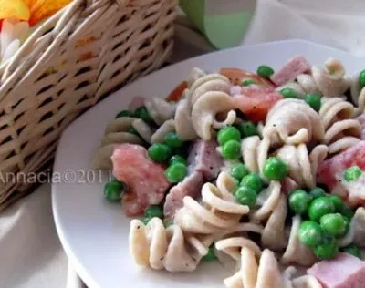 Pasta Salad