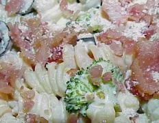 Pasta Salad Italiano