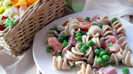 Pasta Salad